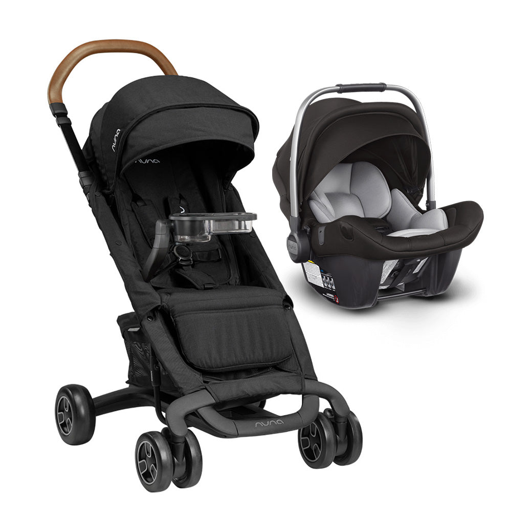 PEPP Next Travel System