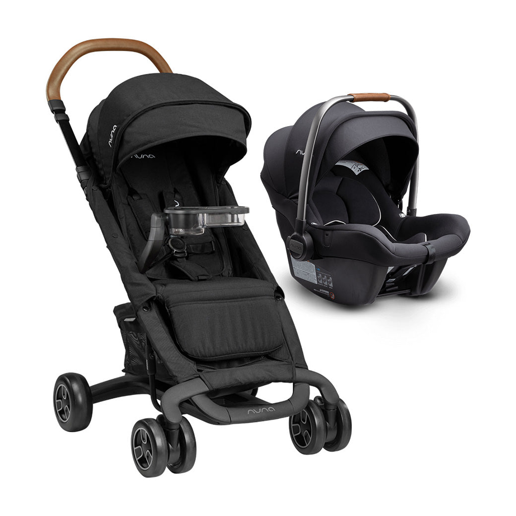 PEPP Next Travel System