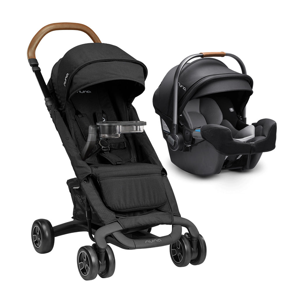 PEPP Next Travel System