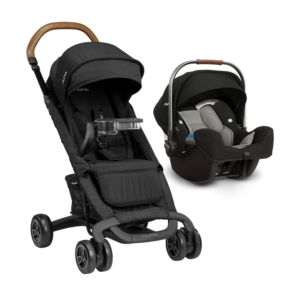 PEPP Next Travel System