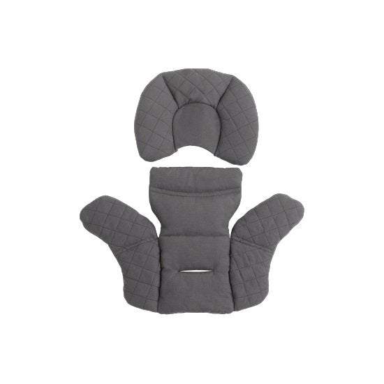NU-PIPIN-IN08500GRY PIPA Series Infant Insert sku NU-PIPIN-IN08500GRY