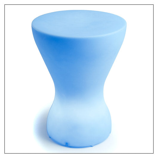 Bongo Lamp/Stool