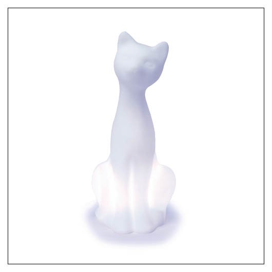 OF-SIA-SW My Pet Lamps Siamese sku OF-SIA-SW