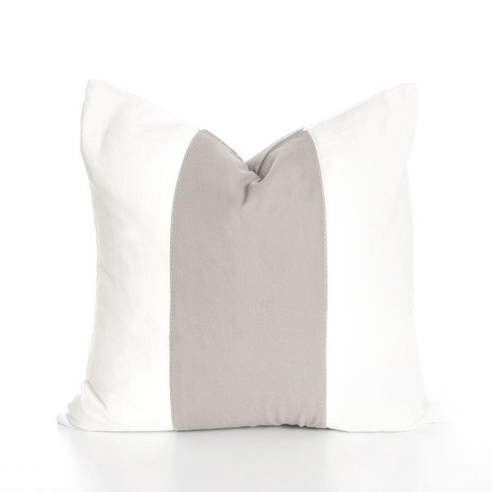 OS-BANP-D18 Dove Band Pillow sku OS-BANP-D18