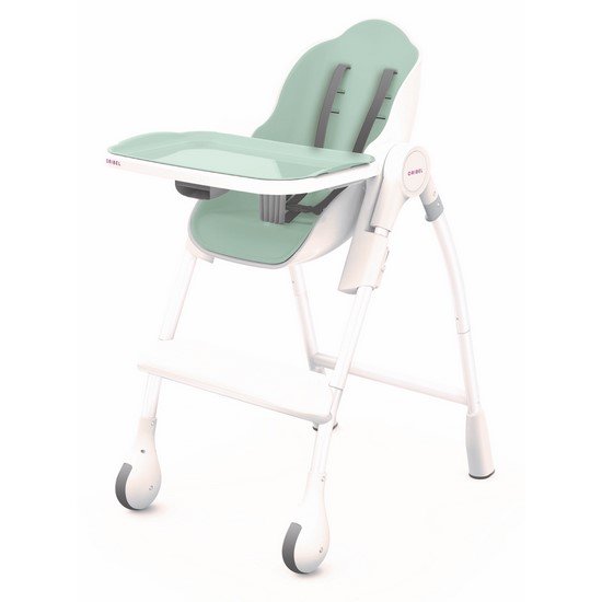 OR-COHC-OR204-90001 Cocoon High Chair sku OR-COHC-OR204-90001
