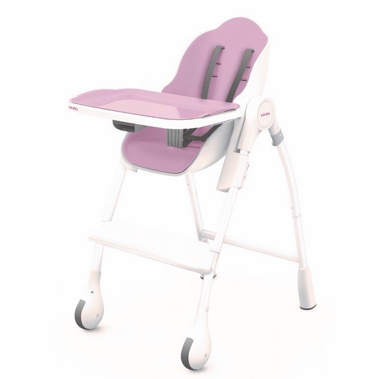 Cocoon High Chair