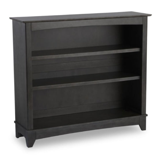 PAL-5555-GR Bookcase Hutch sku PAL-5555-GR