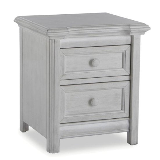 PAL-2214-VW Cristallo Nightstand sku PAL-2214-VW