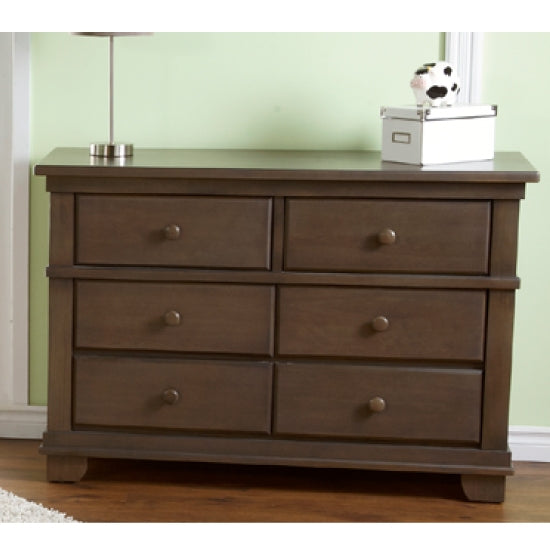 Torino Double Dresser