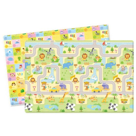 PKL-BSM-PMPL112 Baby Soft Mat sku PKL-BSM-PMPL112