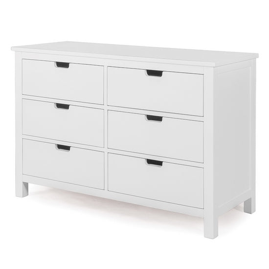 Nesto Double Dresser