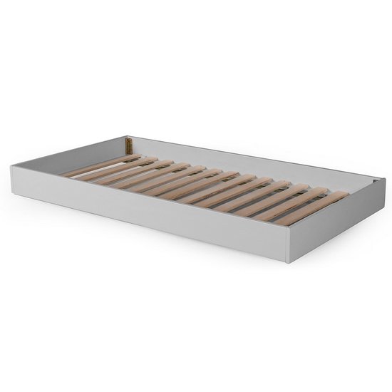 PK-PKFFNETBGY Nesto Trundle Bed sku PK-PKFFNETBGY