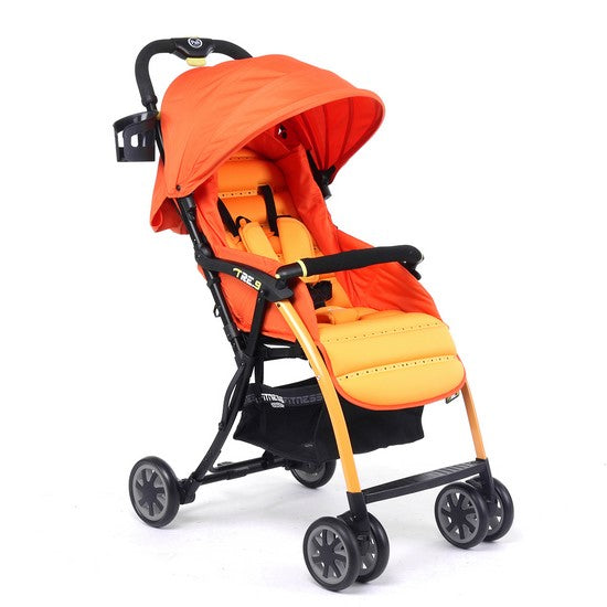 Tre.9 Stroller Fitness