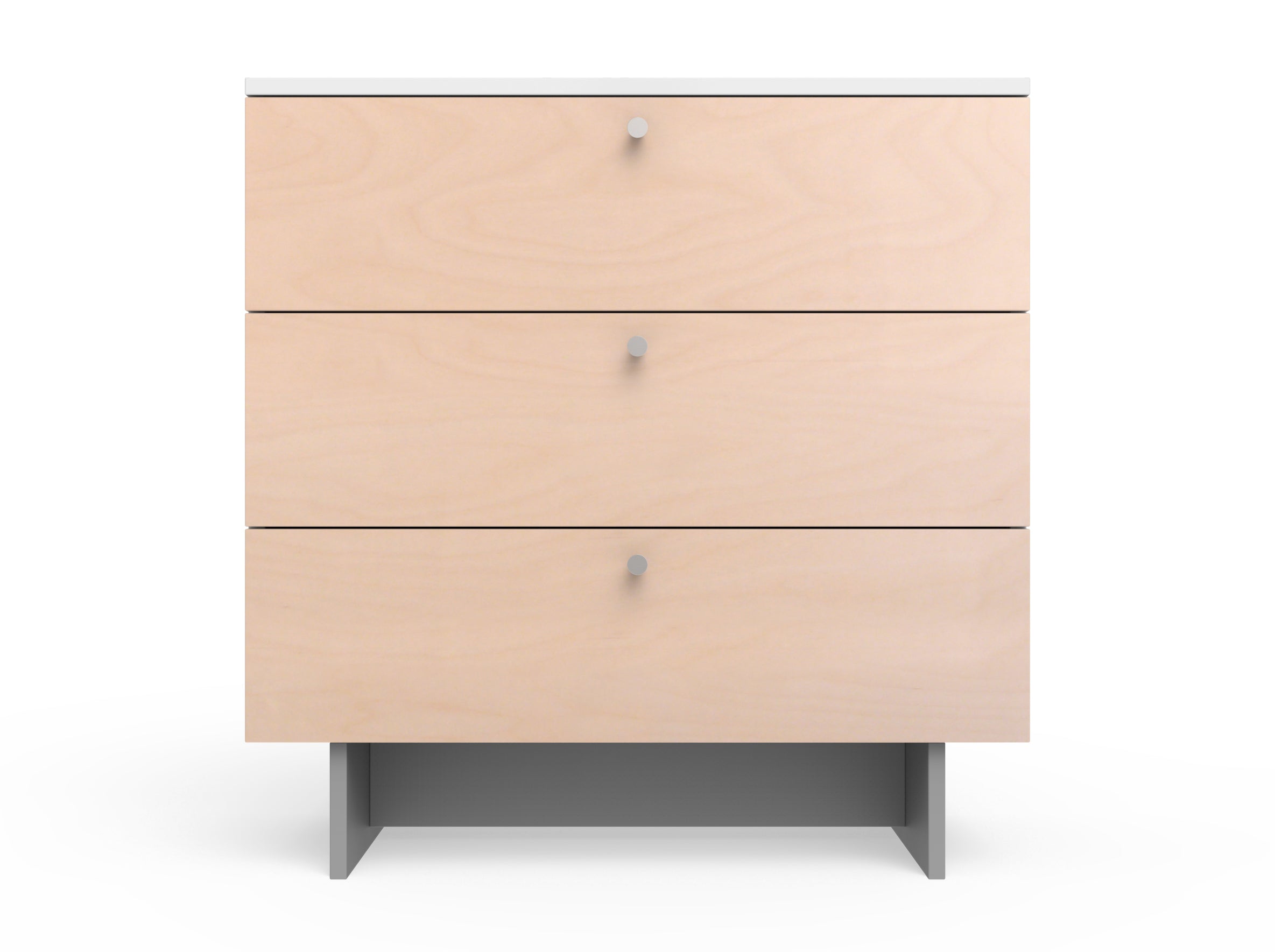 SOS-RDR34-BI 34 Wide Roh Dresser sku SOS-RDR34-BI