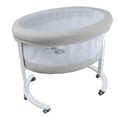 MIC-SFB-WB Smart Fresh Bassinet sku MIC-SFB-WB