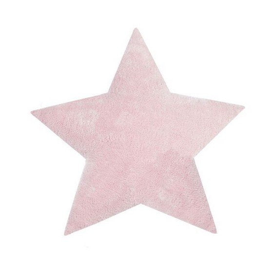 OS-STARP-BL Dream Pillow Star in Blush sku OS-STARP-BL