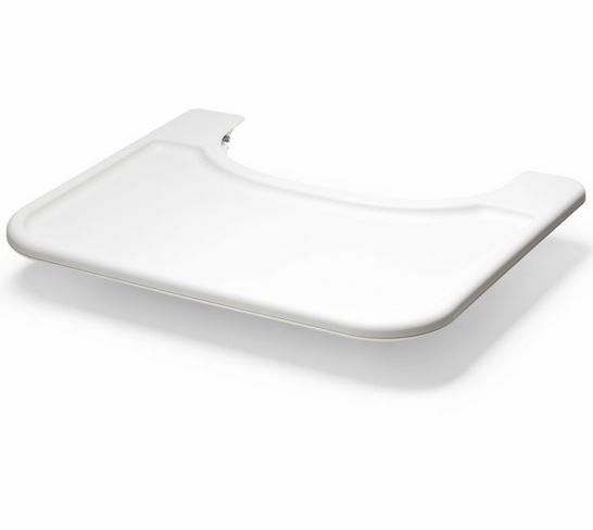 Steps Baby Set Tray