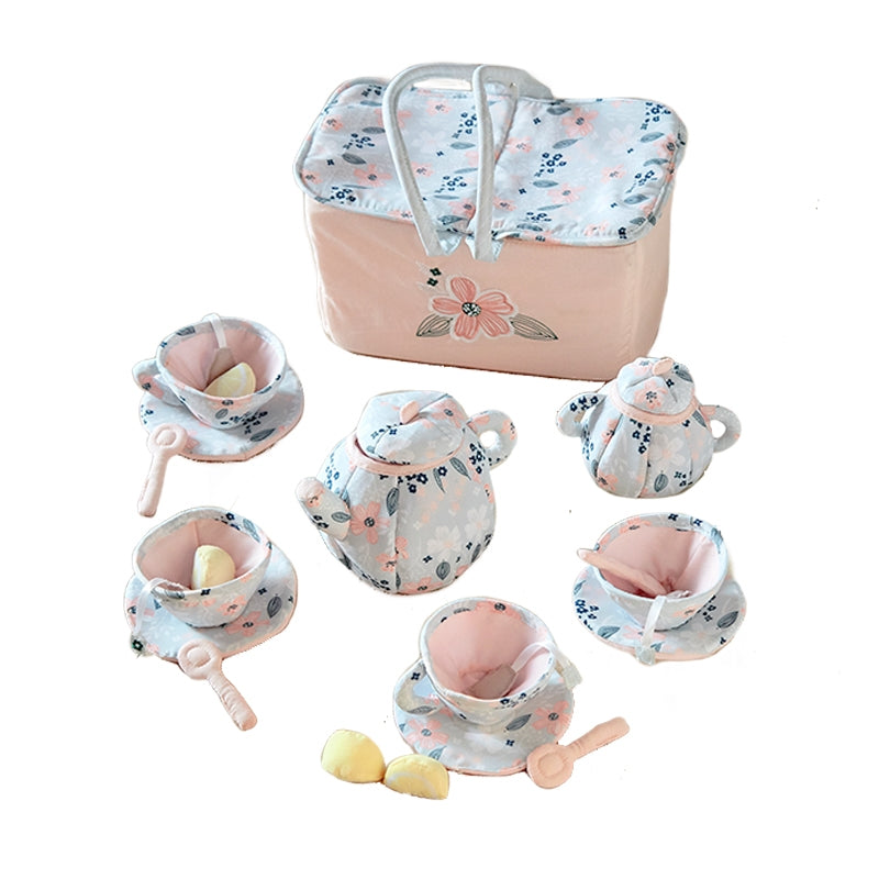 ASW-1012601220 Tea Party Set sku ASW-1012601220