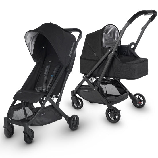 Minu Stroller + From Birth Kit Bundle