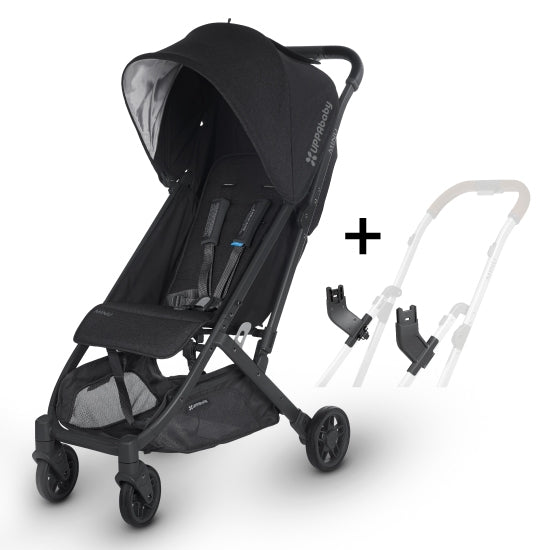 Minu Stroller + Mesa Adapter Bundle