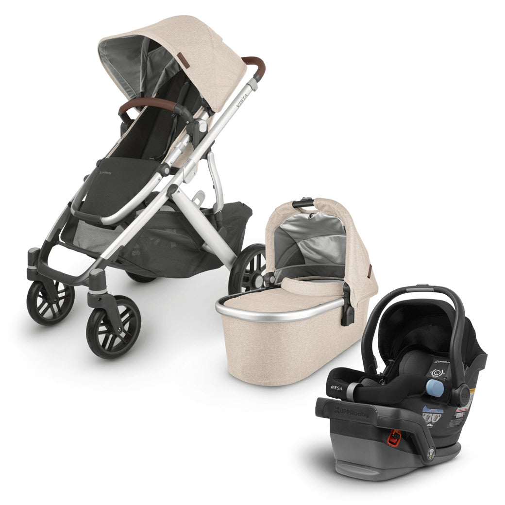 Vista V2 Travel System