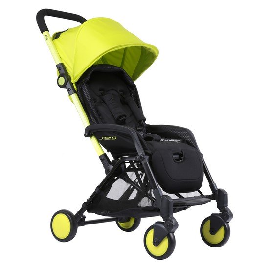 Sei.9 Stroller Classic