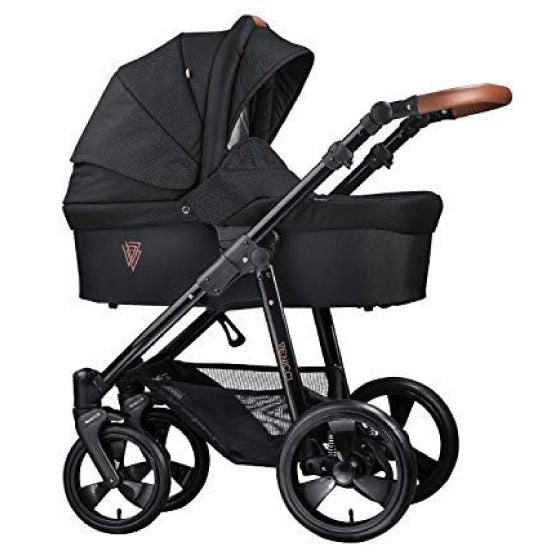 venicci stroller reviews