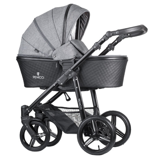 venicci 3 in 1 travel system reviews