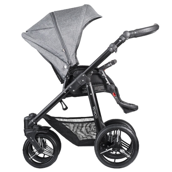 venicci 3 in 1 pram sale