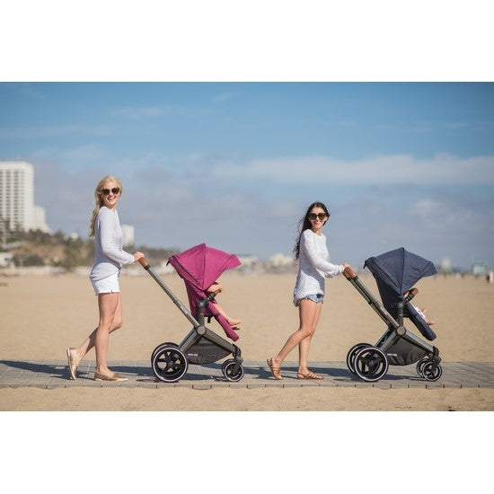 venice child kangaroo stroller reviews