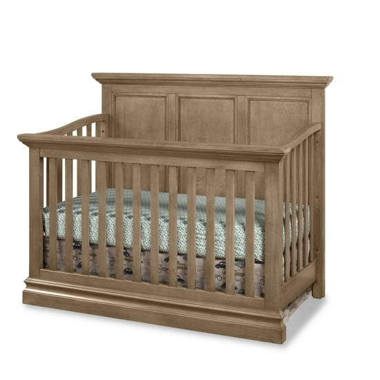 WES-PRC-CAS Pine Ridge Crib sku WES-PRC-CAS