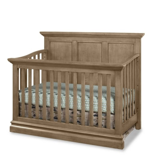 pine crib