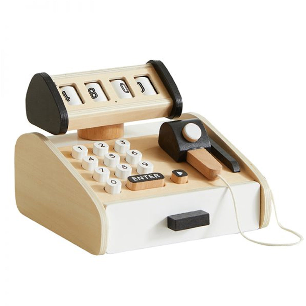 Image of Wonder & Wise Cash Register