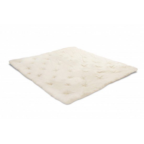 NP-PT94XL 3 Wooly Mattress Topper sku NP-PT94XL