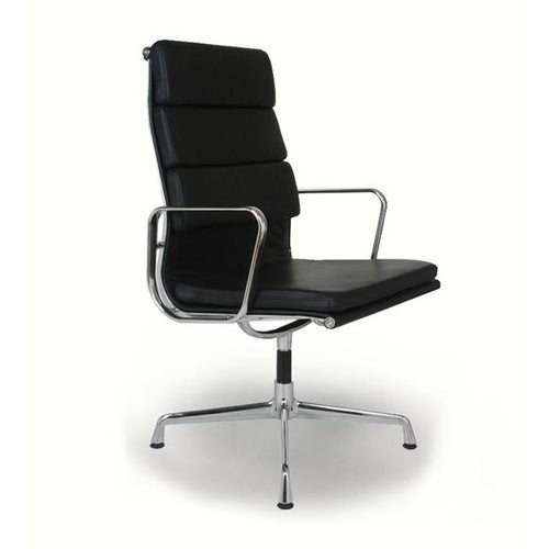 eames office chair no wheels