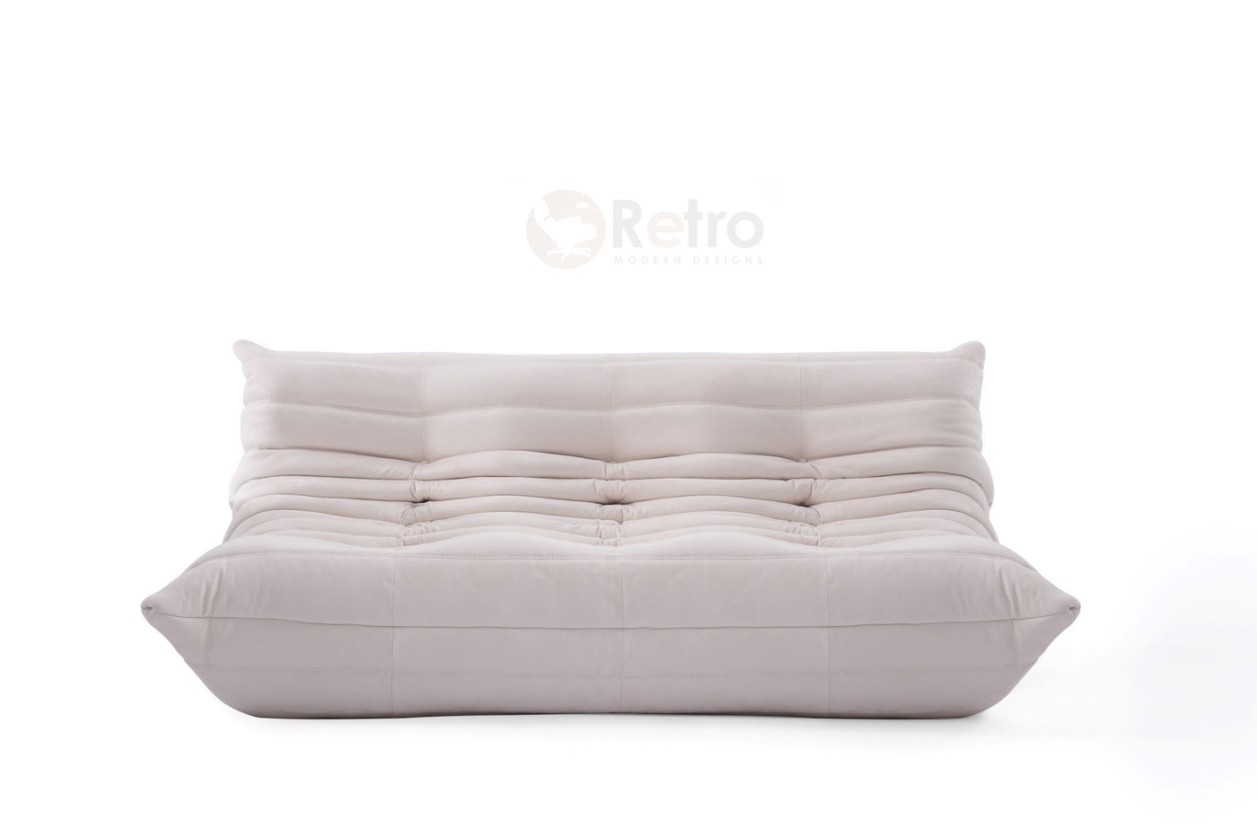 Russo Sofa in a Micro suede