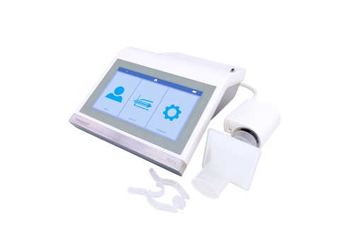 Vitalograph Alpha Spirometer