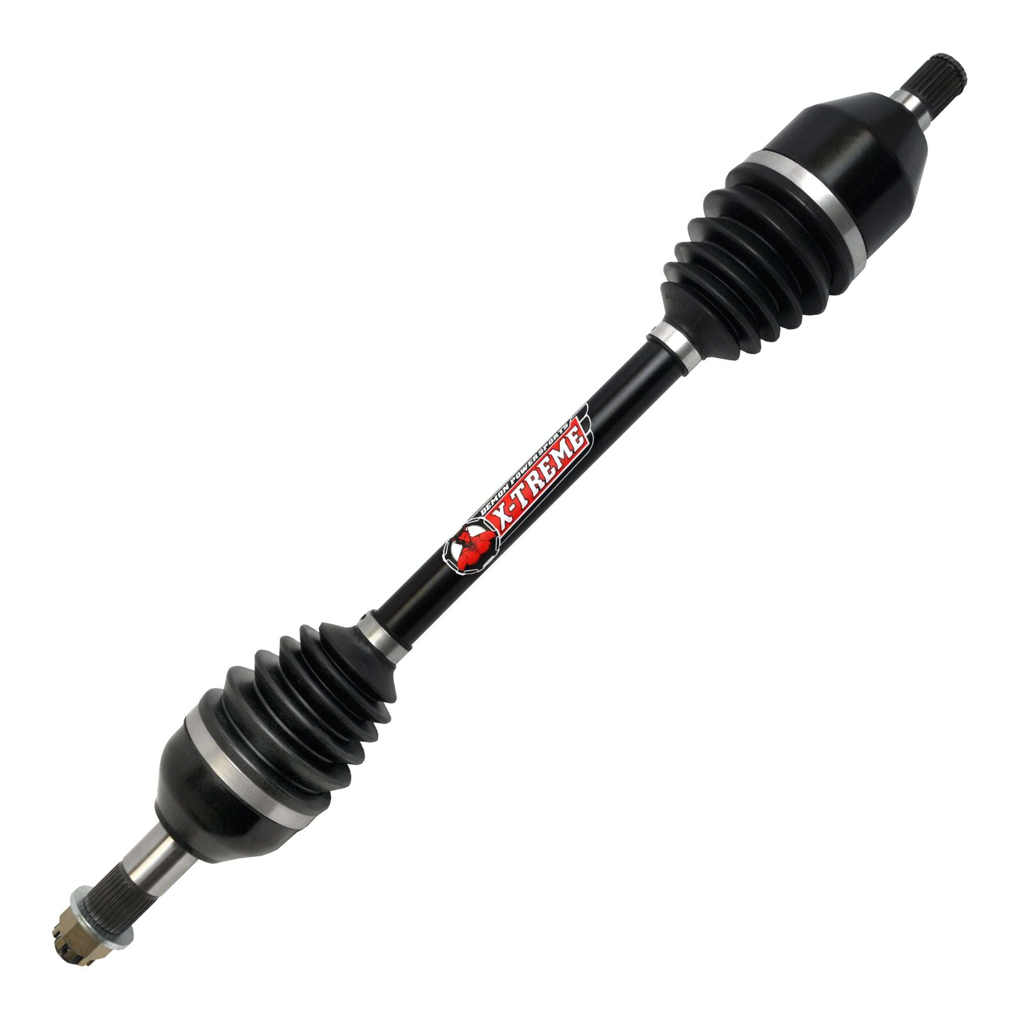 Heavy Duty Axle for Polaris Ranger 700 — Demon Powersports