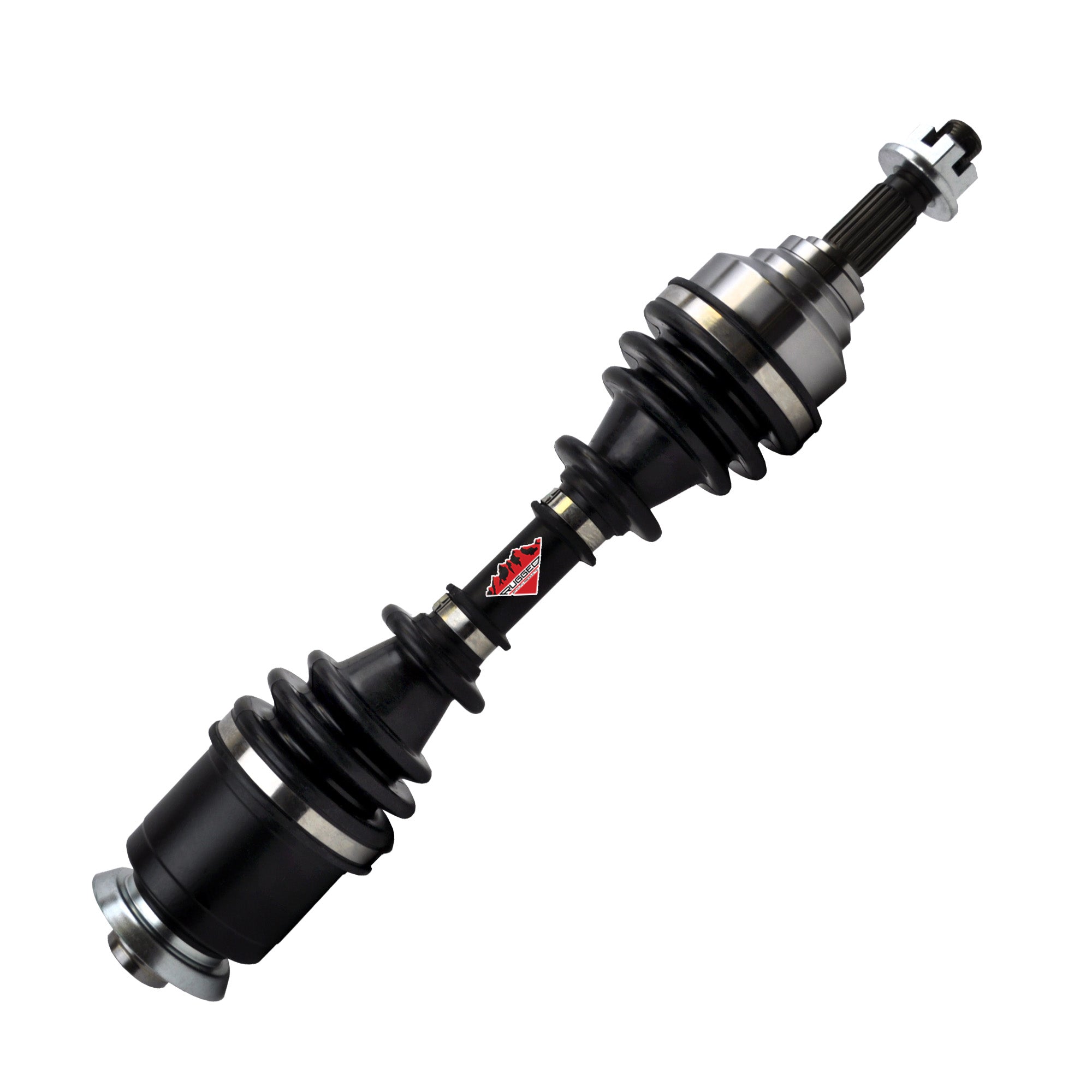 Performance Axle for Arctic Cat 300 — Demon Powersports