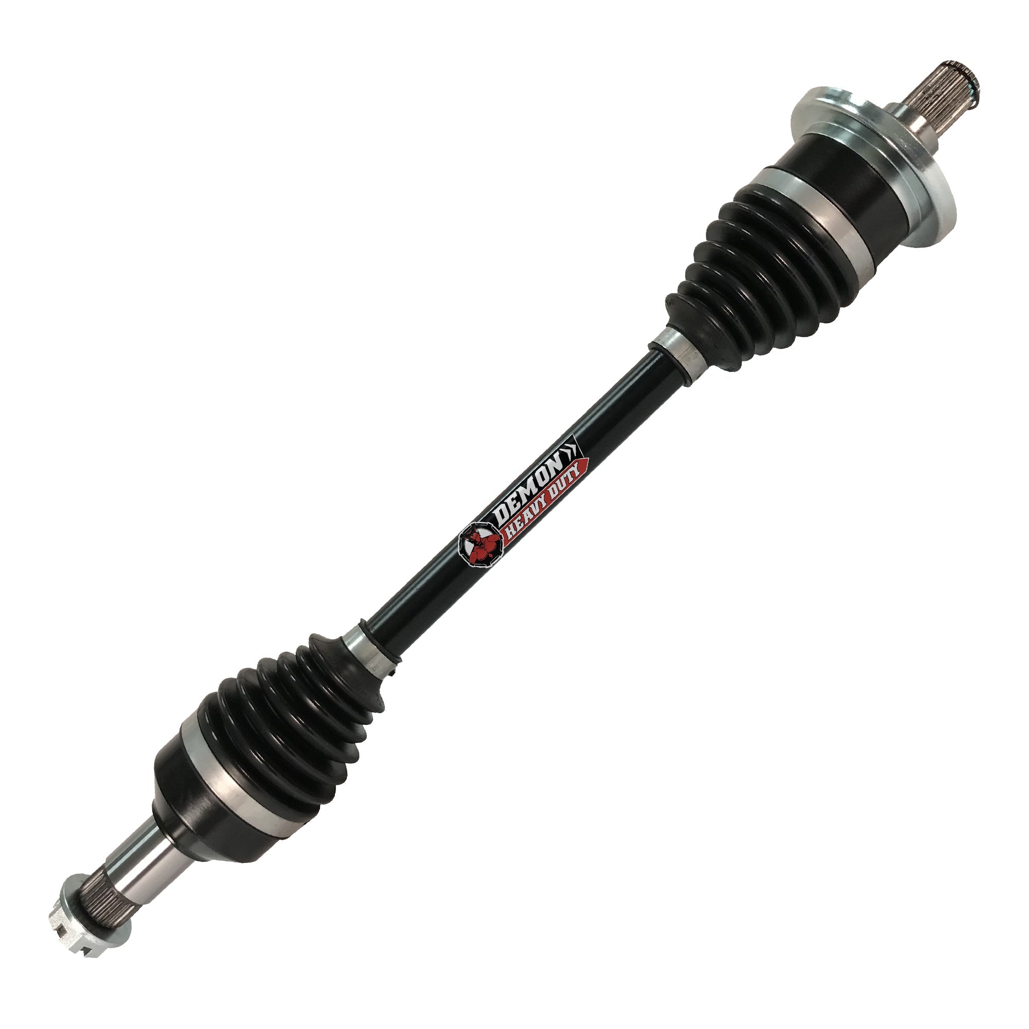 Heavy Duty Axle for Yamaha Grizzly 550 — Demon Powersports