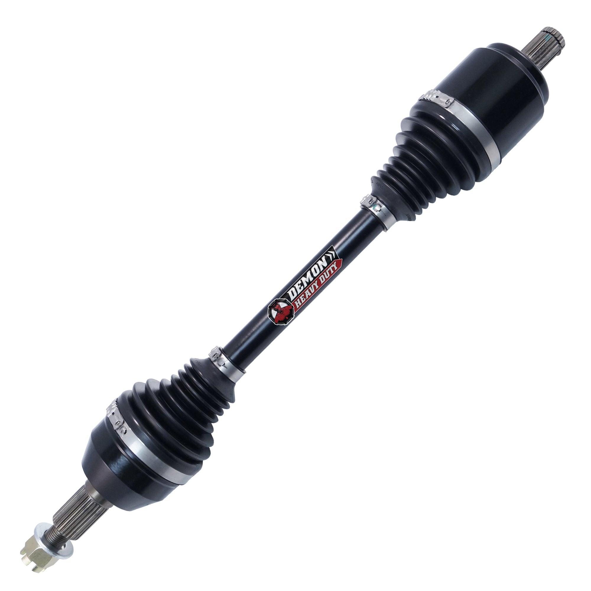 Heavy Duty Axle for Honda Pioneer 1000 — Demon Powersports