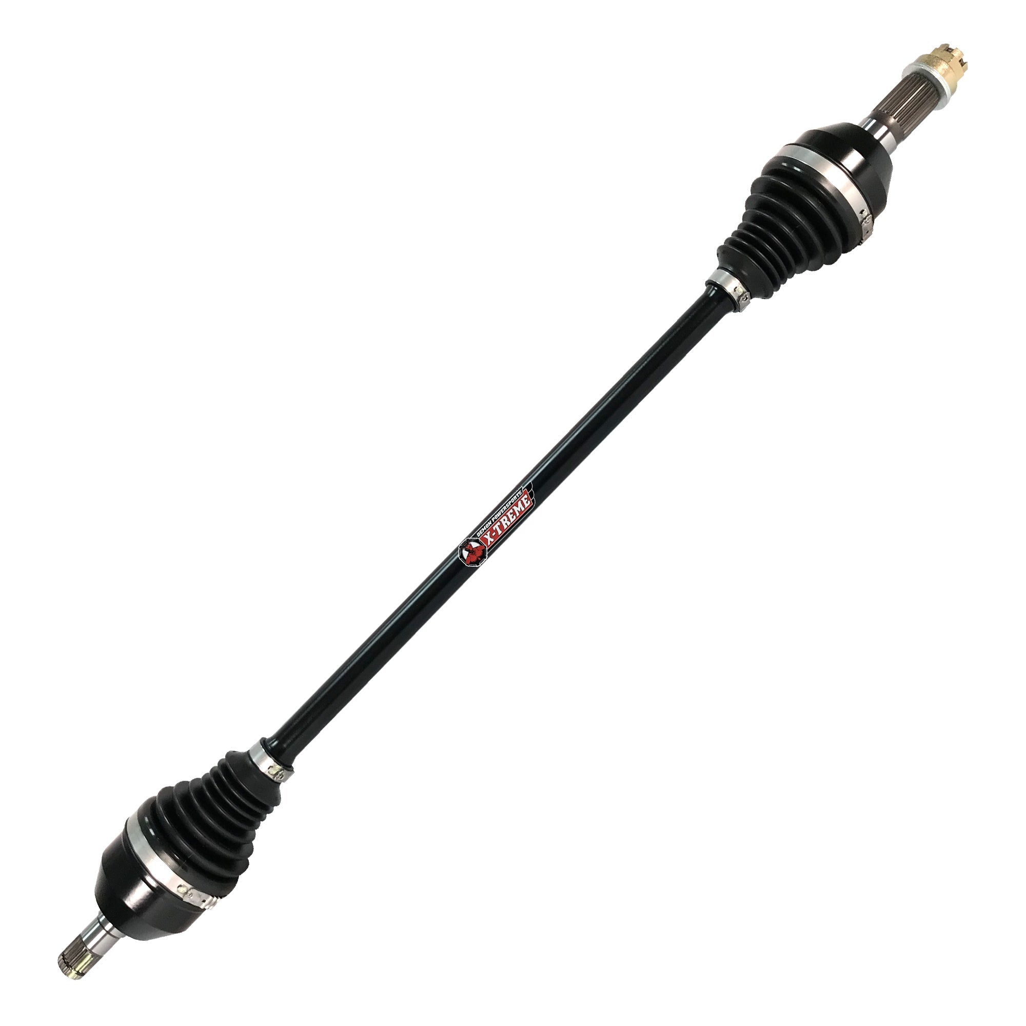 Demon X-Treme Axle — Demon Powersports