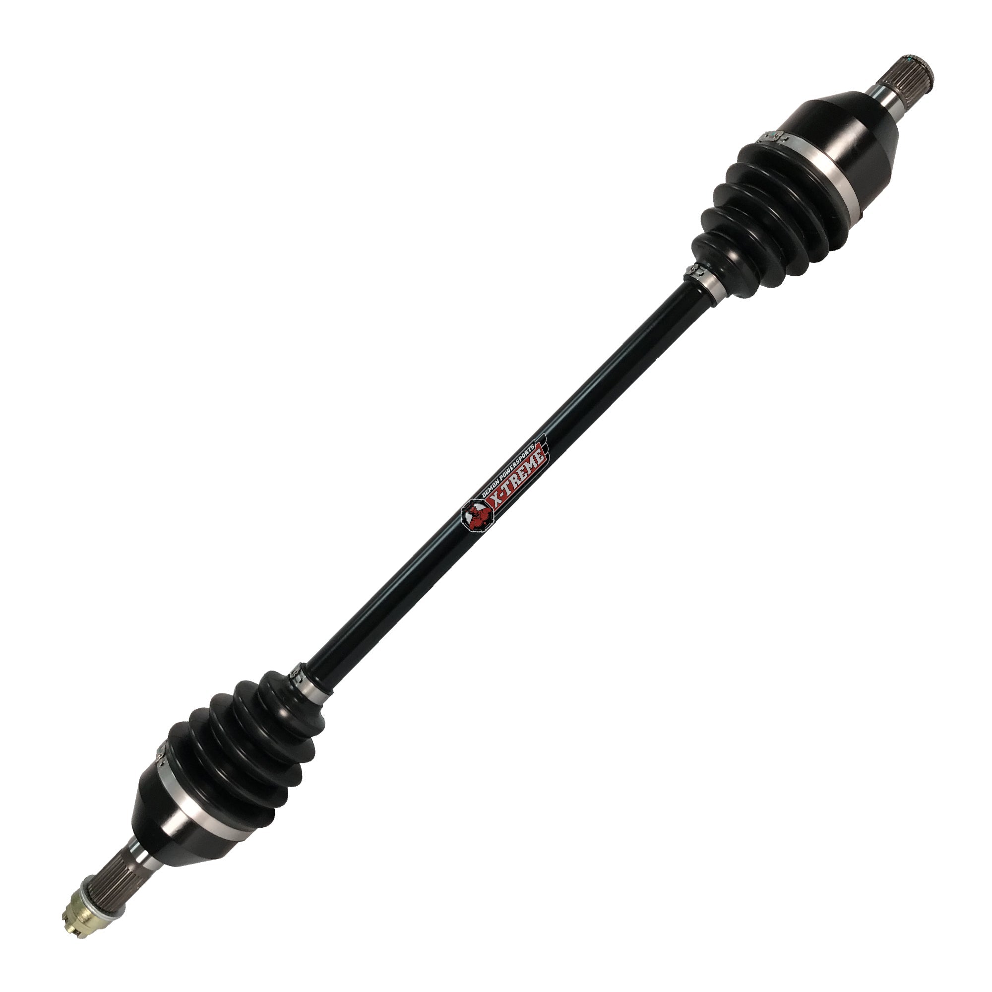 Demon X-Treme Axle — Demon Powersports