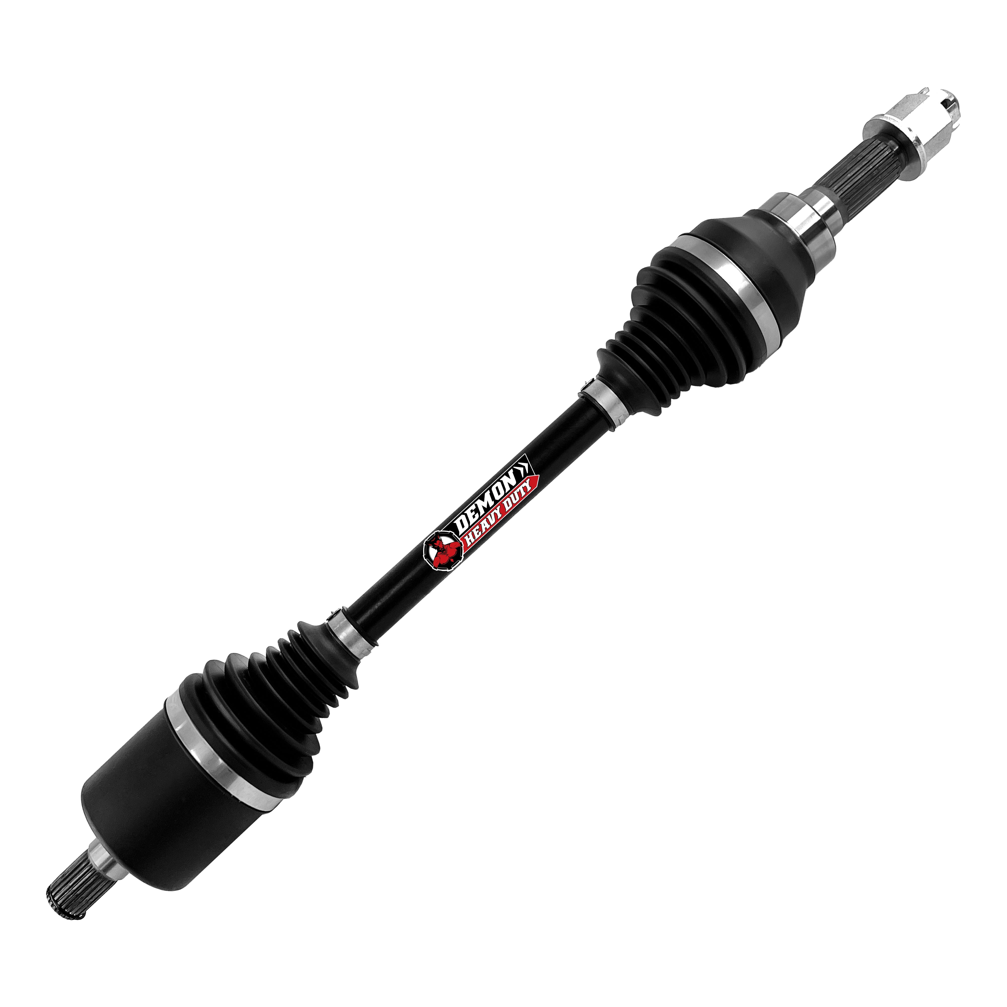 Heavy Duty Axle for Kubota RTV-X1140 — Demon Powersports