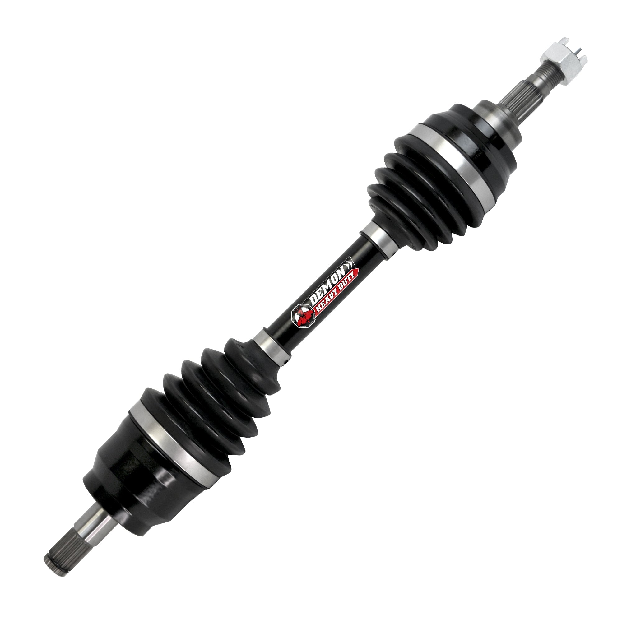 Heavy Duty Axle for Kubota RTV-X1140 — Demon Powersports