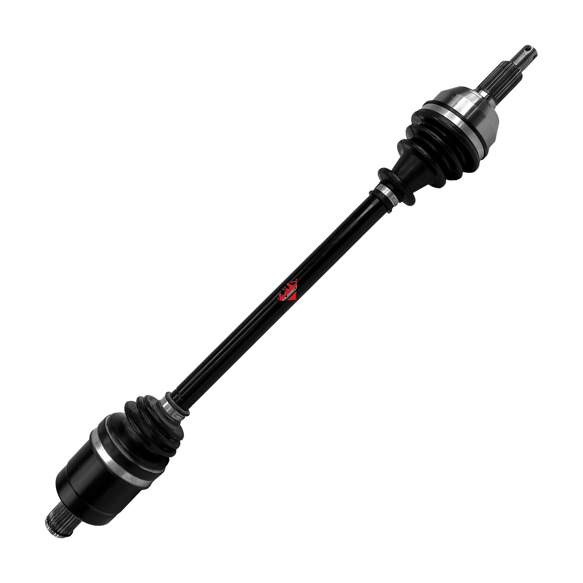 Heavy Duty Axle for Polaris Ranger 700 — Demon Powersports