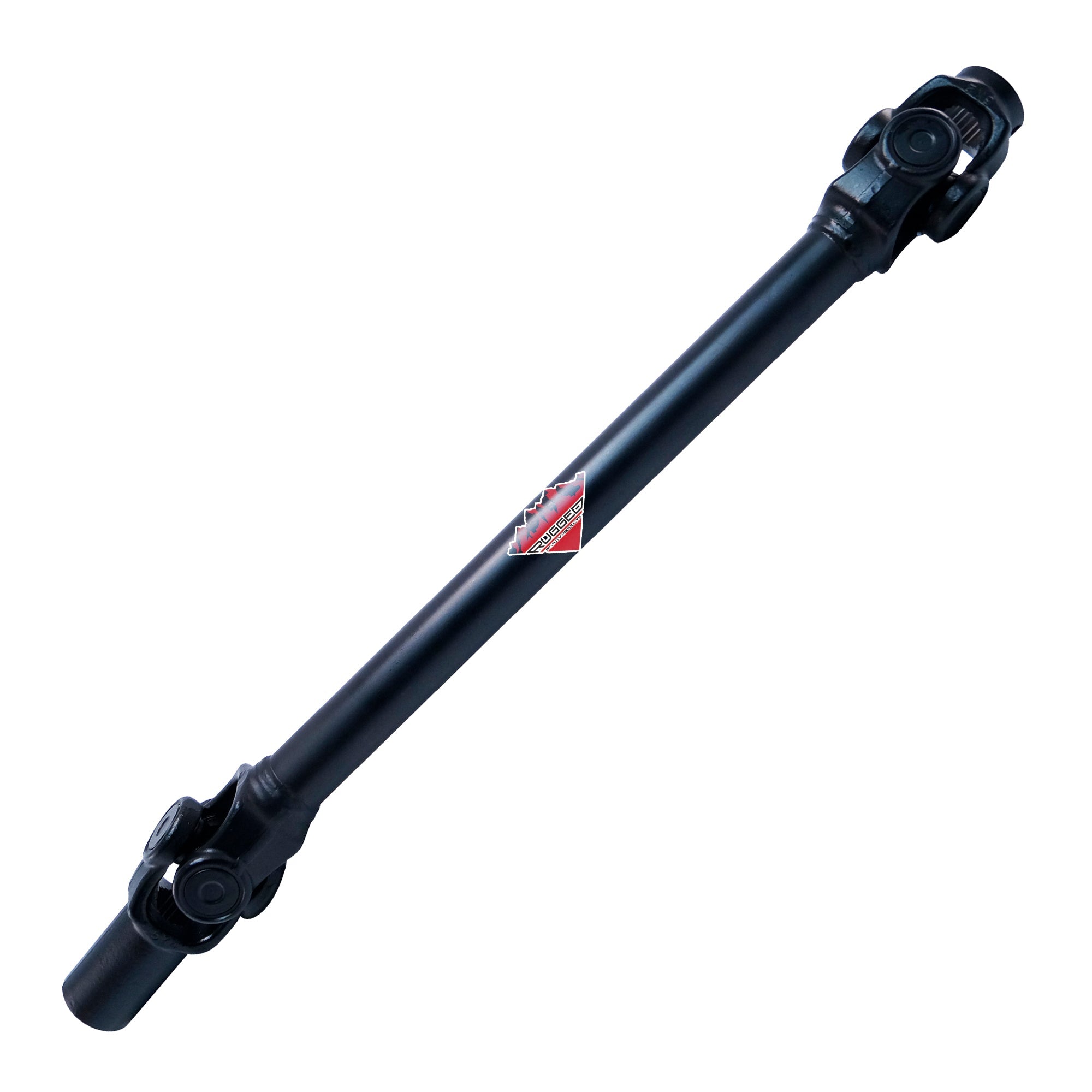 Heavy Duty Axle for Can-Am Outlander 800 — Demon Powersports