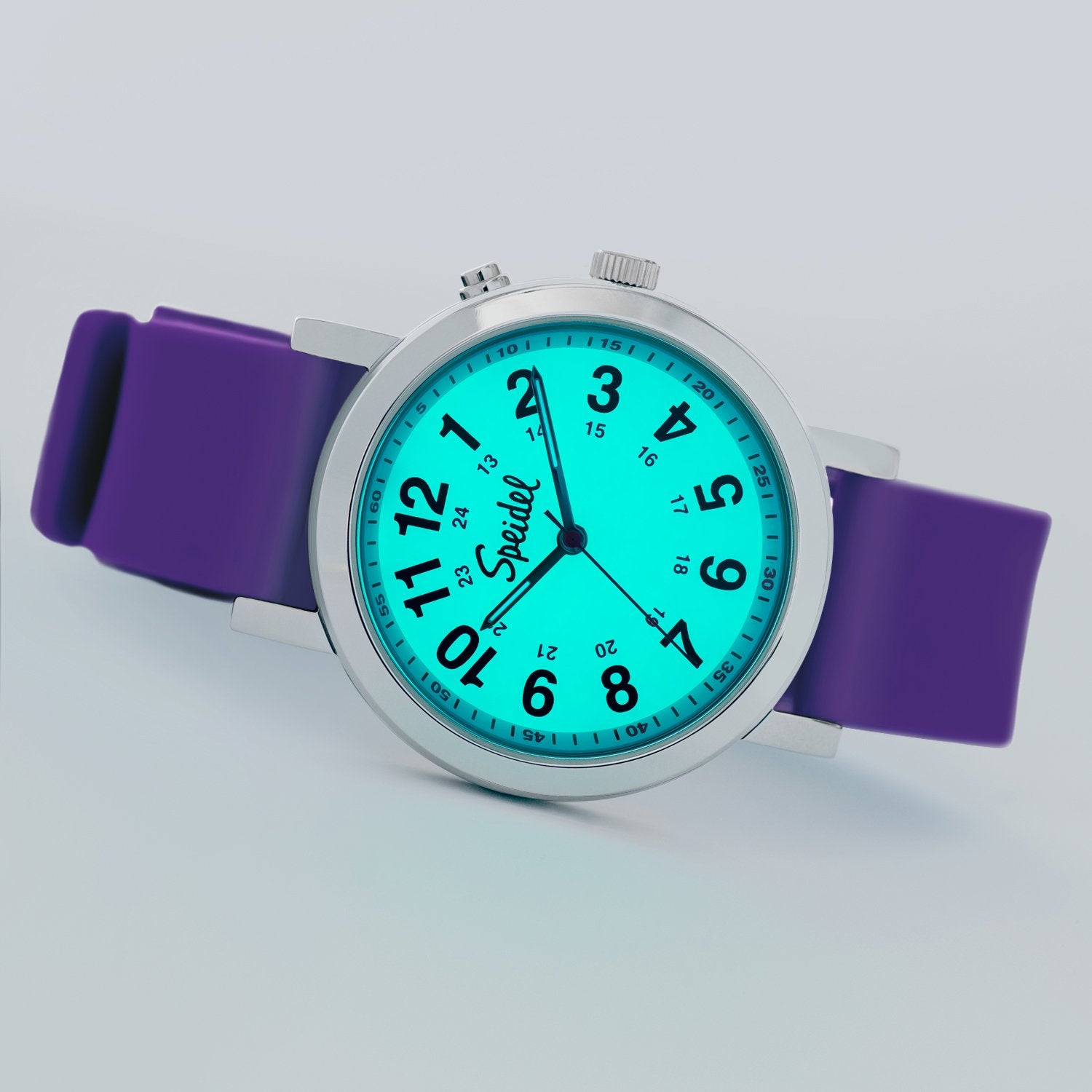 glow watch