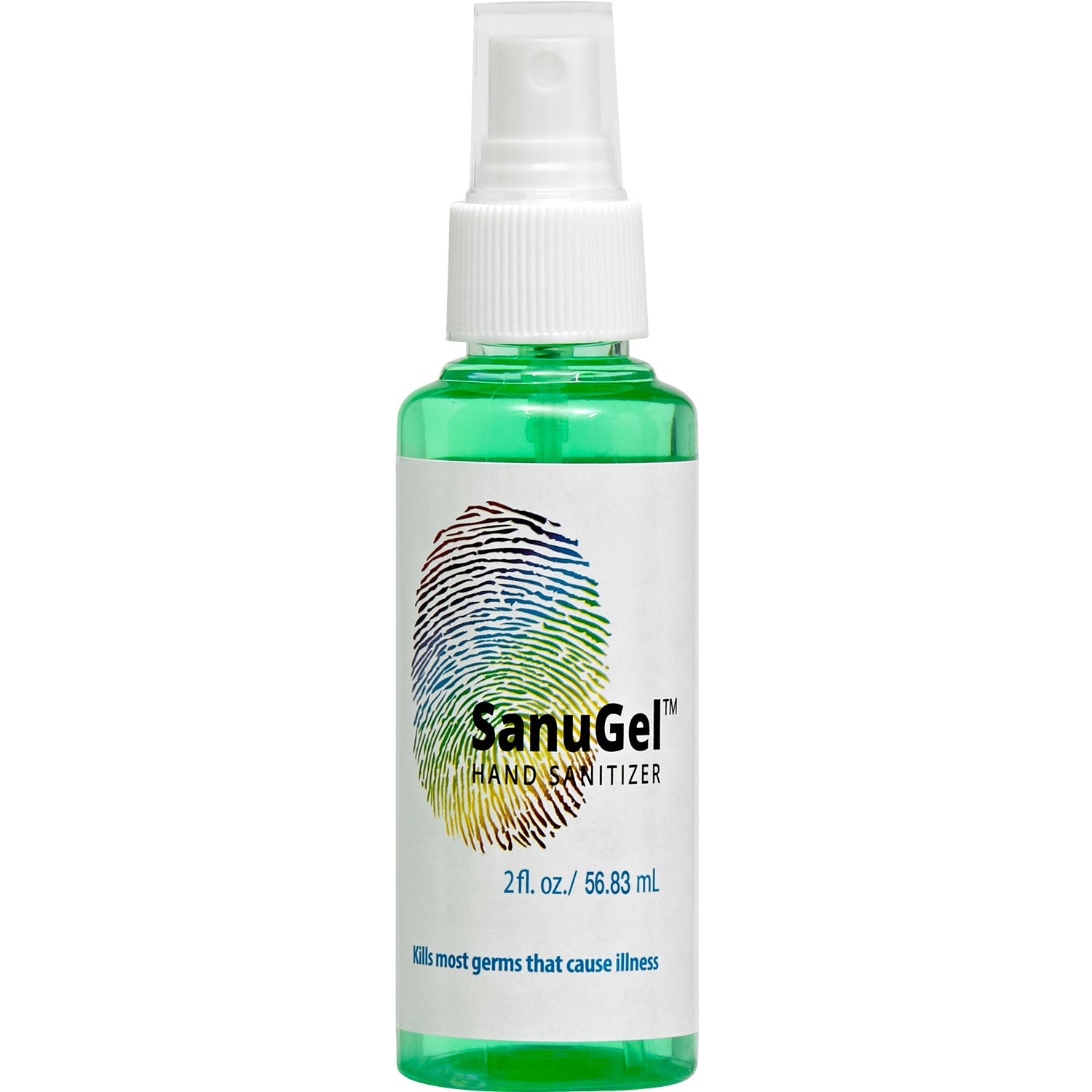 Hand Sanitzer - medilog.com product image