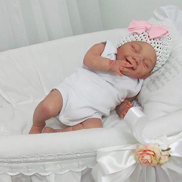 real reborn baby dolls